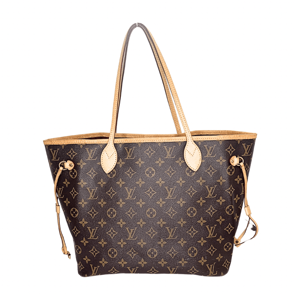 Louis Vuitton Monogram Neverfull MM