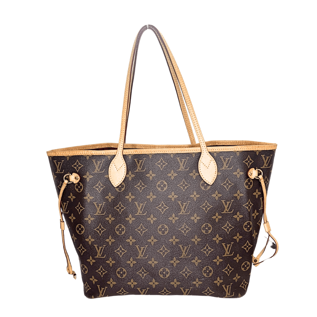 Louis Vuitton Monogram Neverfull MM