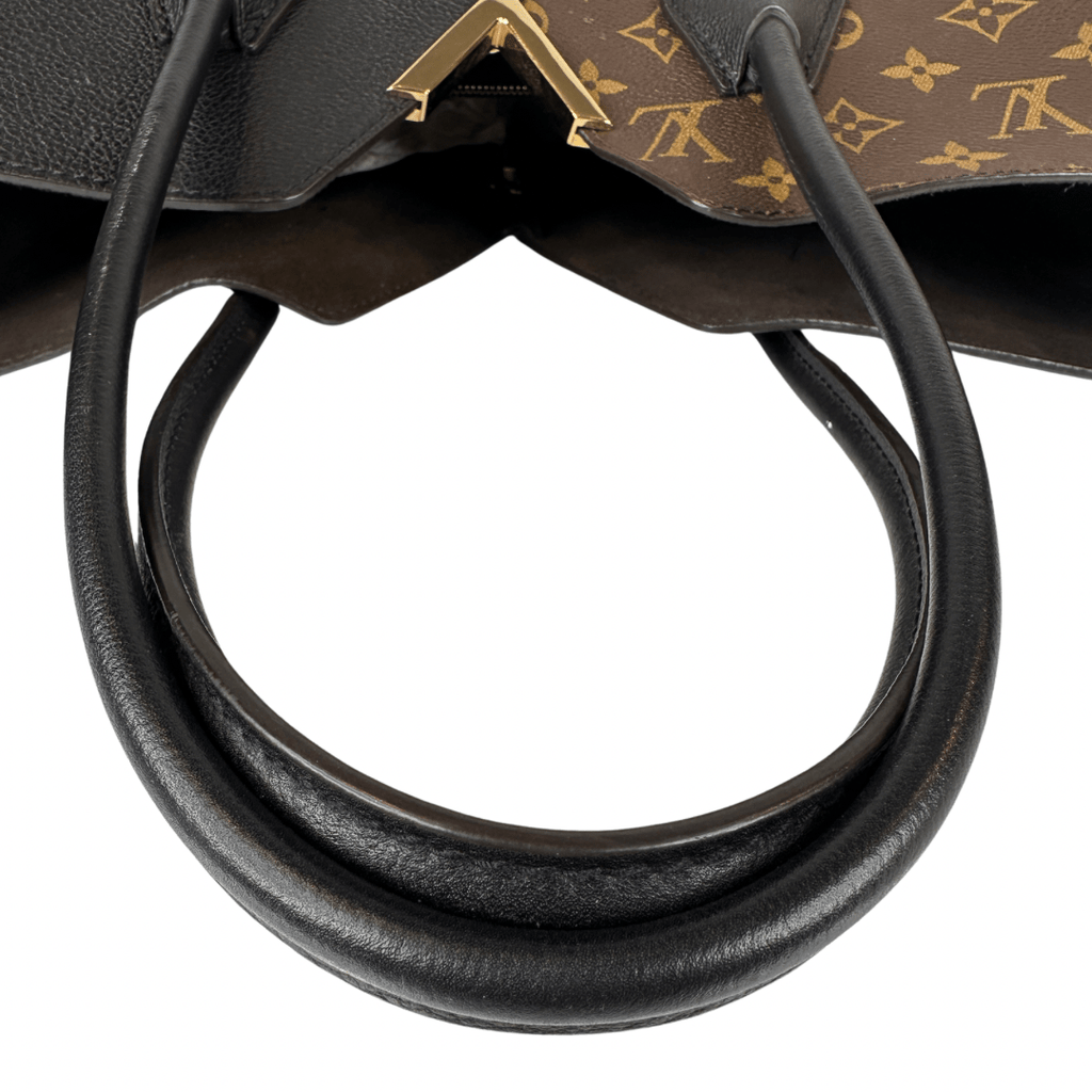 Louis Vuitton Monogram Kimono Tote