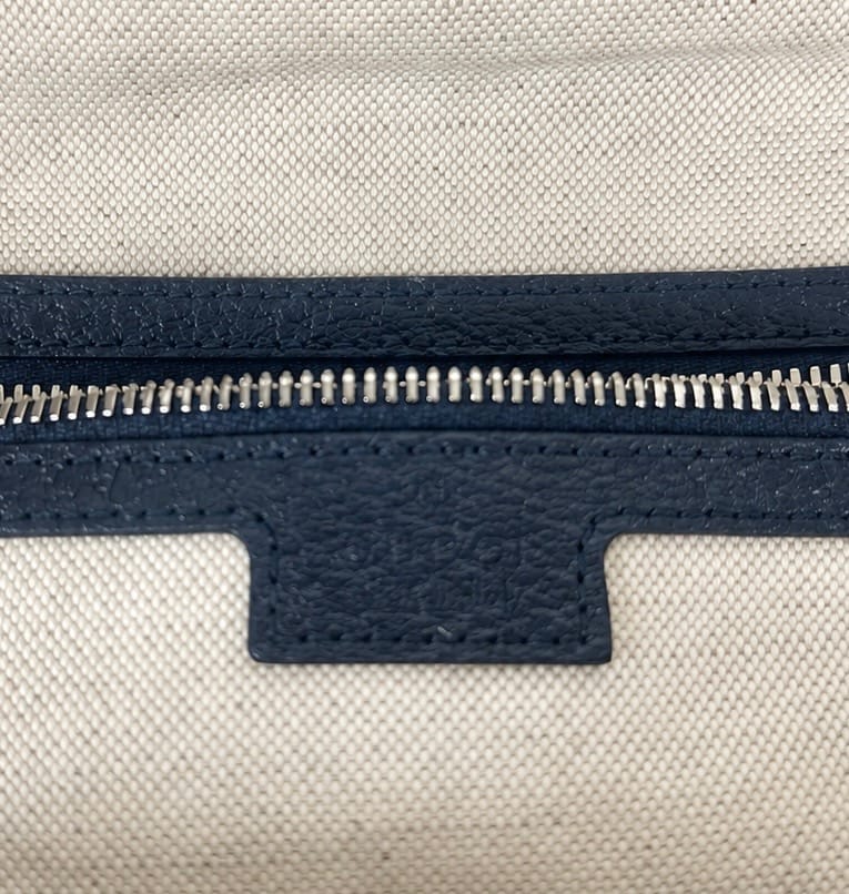 Gucci GG Supreme Ophidia Small Backpack