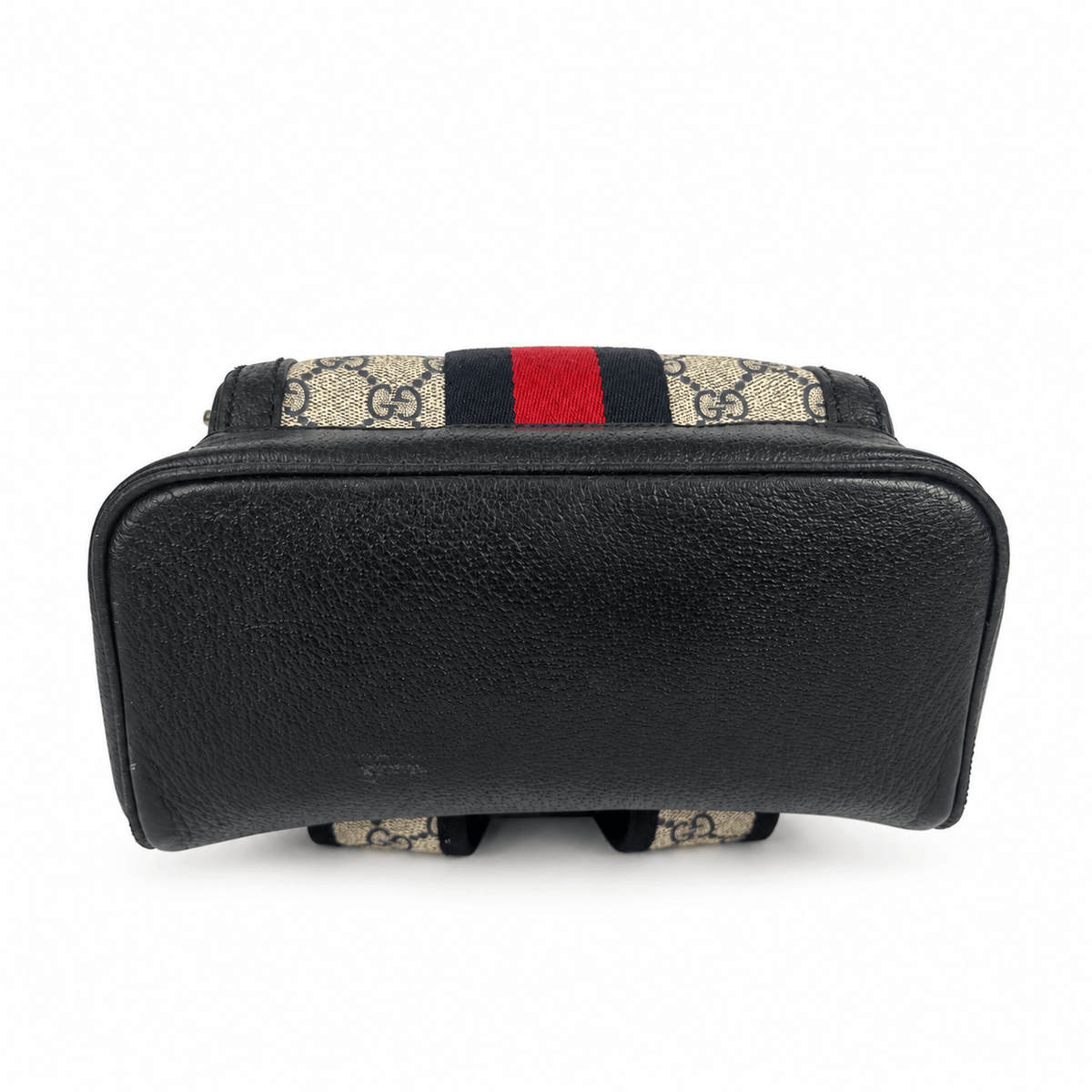 Gucci GG Supreme Ophidia Small Backpack