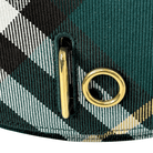 Burberry Check Mini Rocking Horse Crossbody