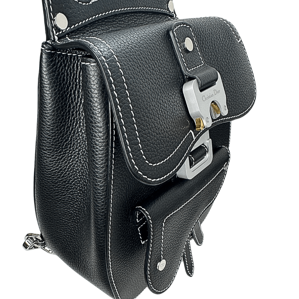 Dior Mini Gallop Sling Bag