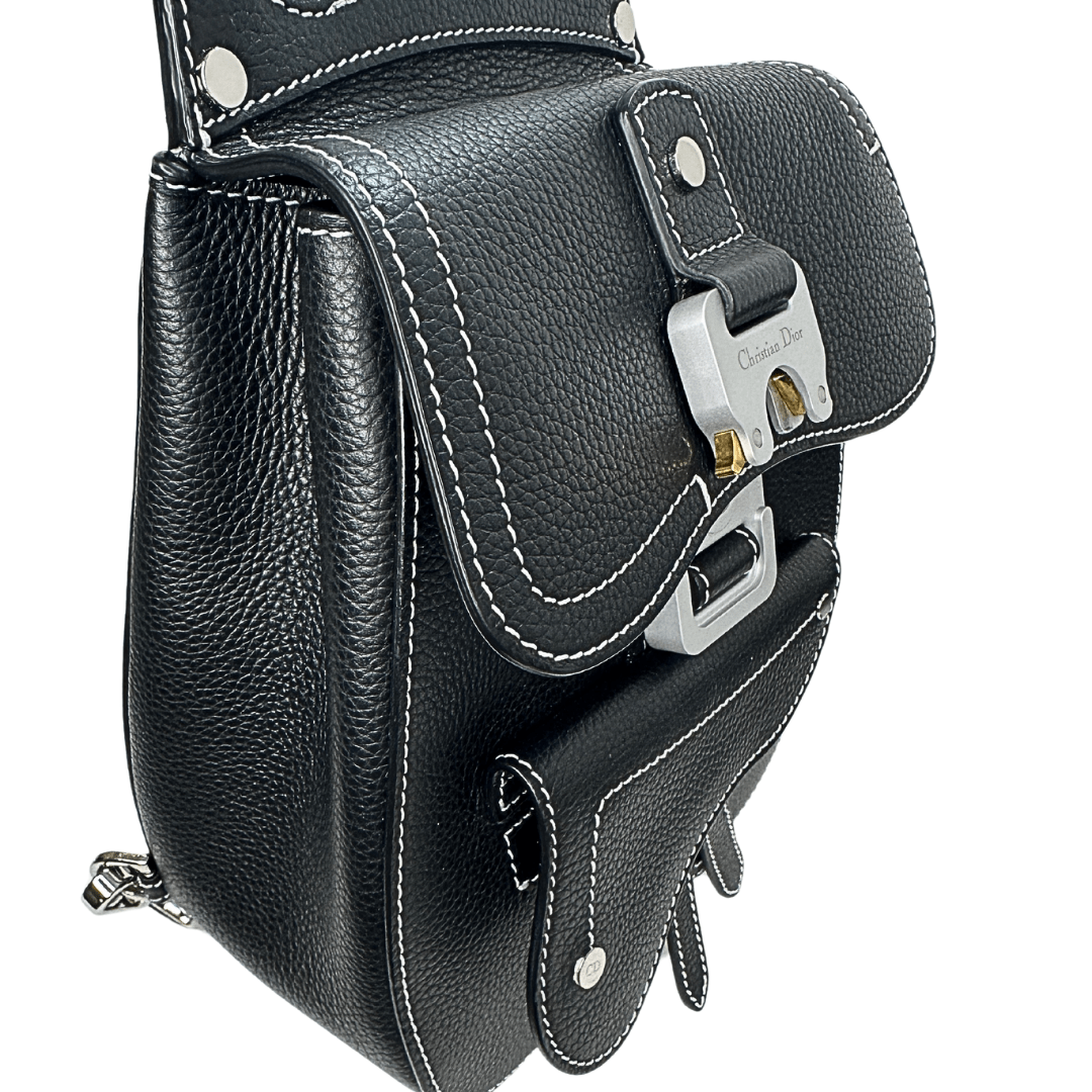 Dior Mini Gallop Sling Bag