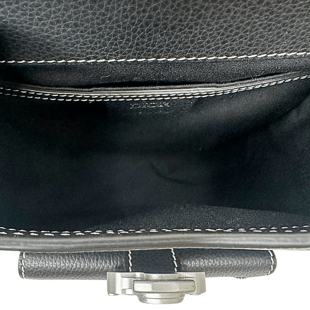 Dior Mini Gallop Sling Bag