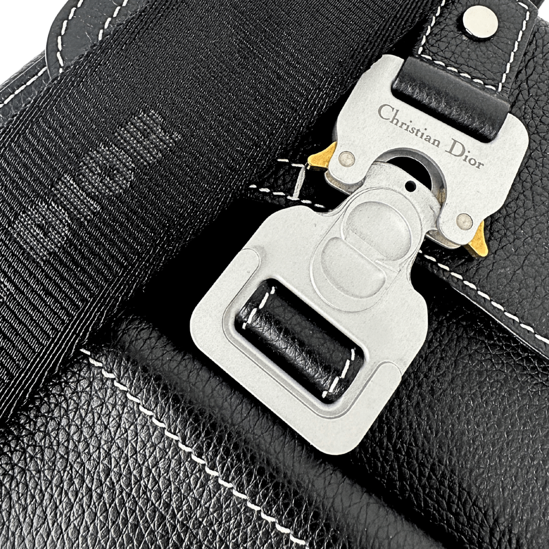 Dior Mini Gallop Sling Bag