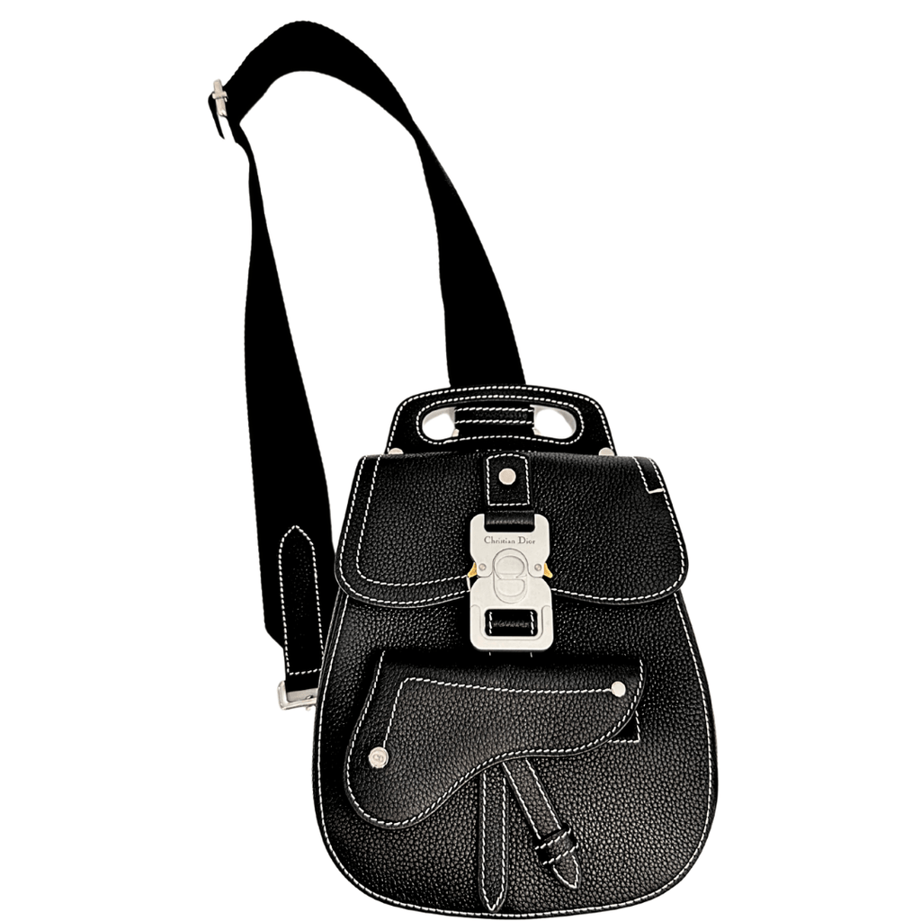 Dior Mini Gallop Sling Bag