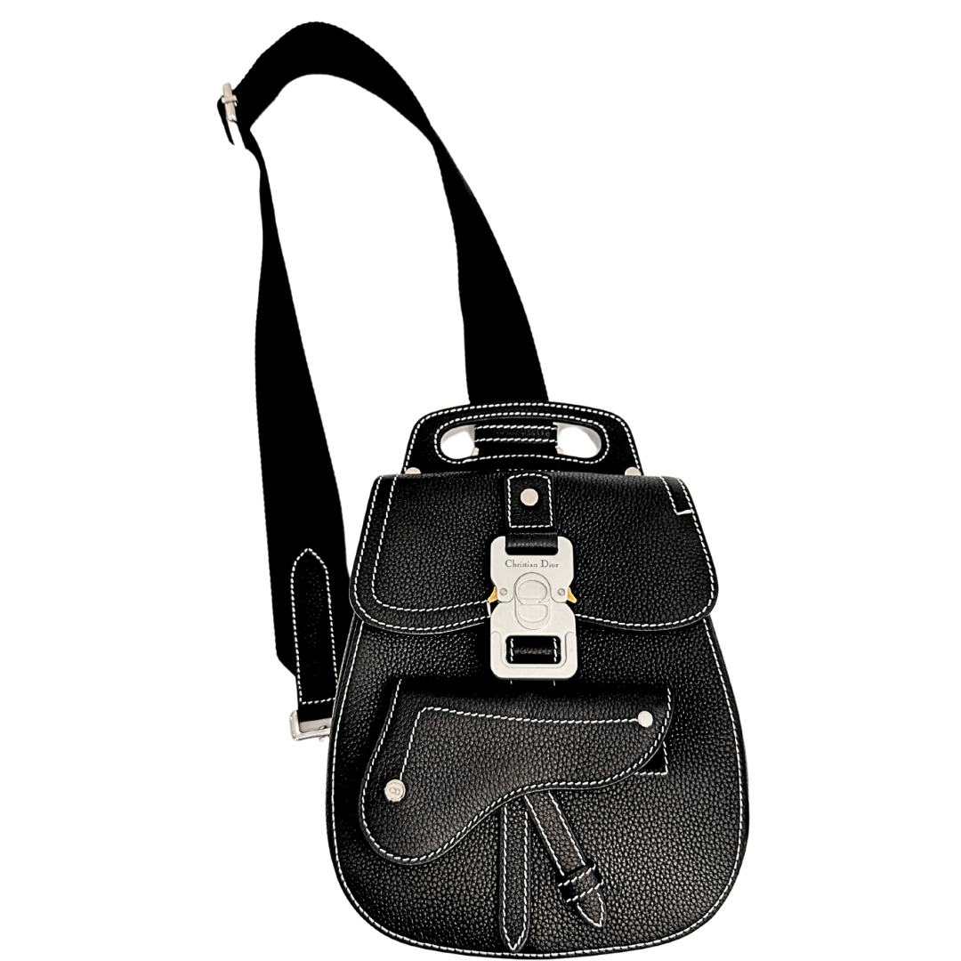 Dior Mini Gallop Sling Bag