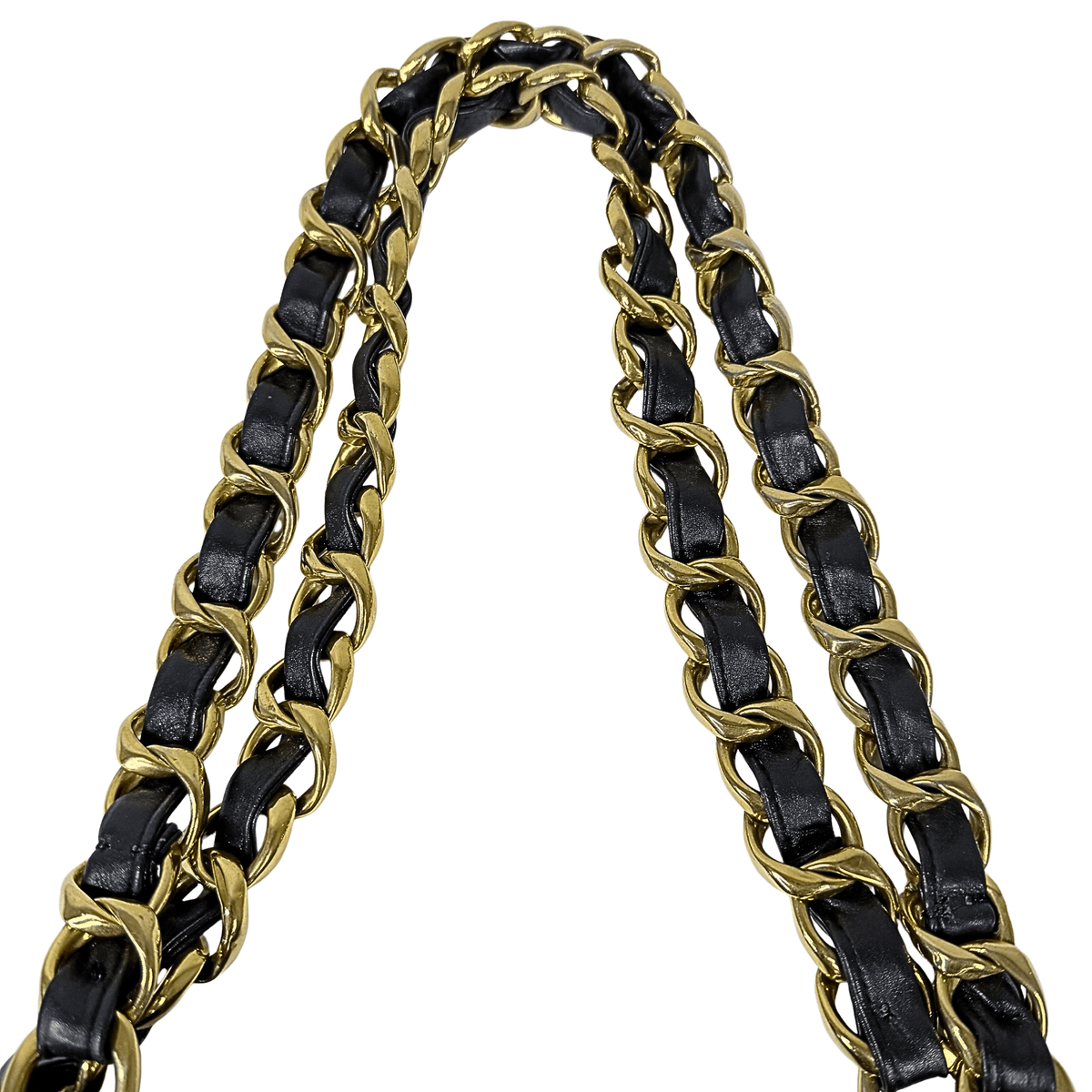 Chanel Timeless CC Flat Tote