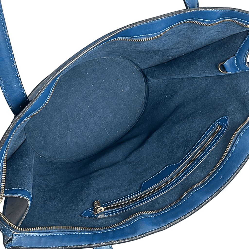 Louis Vuitton Epi Saint Jacques GM Tote Bag