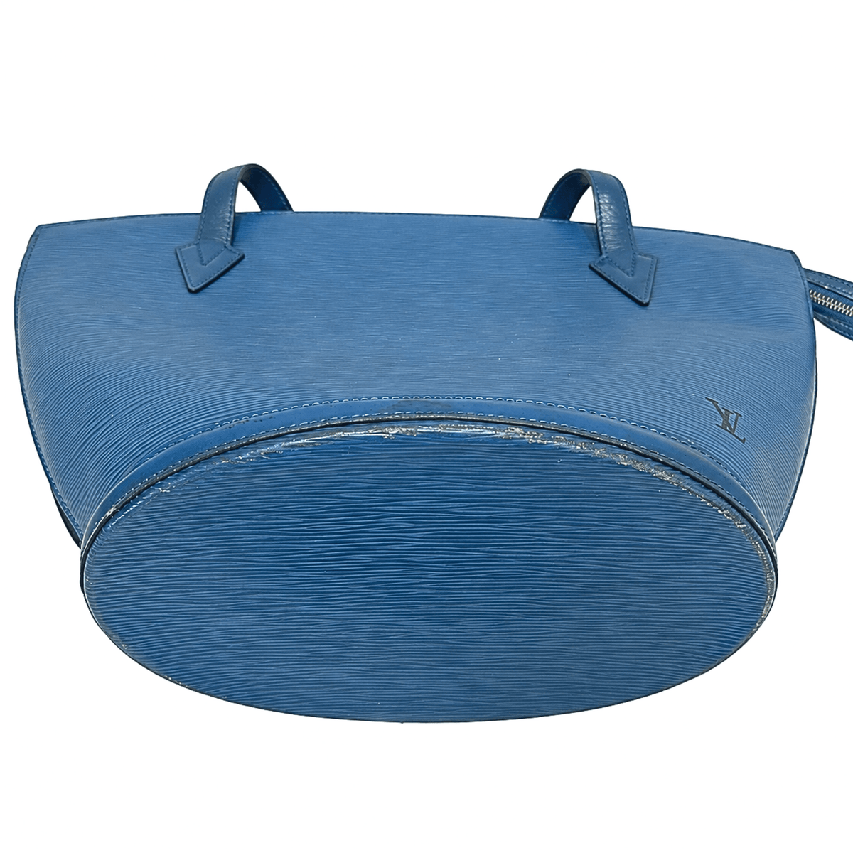 Louis Vuitton Epi Saint Jacques GM Tote Bag