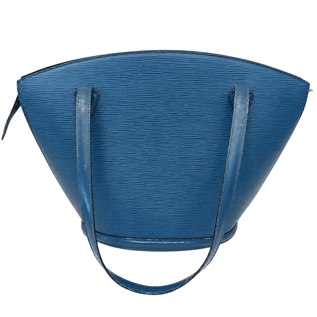 Louis Vuitton Epi Saint Jacques GM Tote Bag