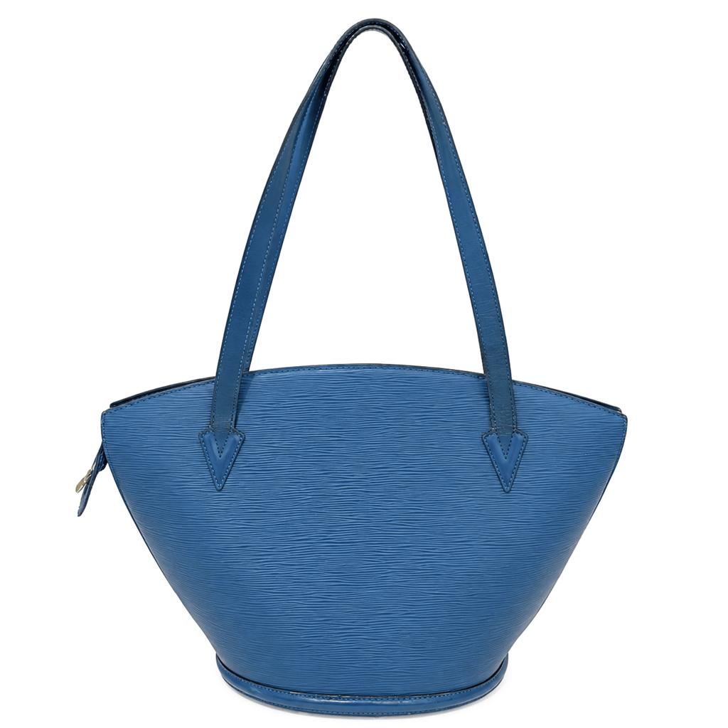 Louis Vuitton Epi Saint Jacques GM Tote Bag