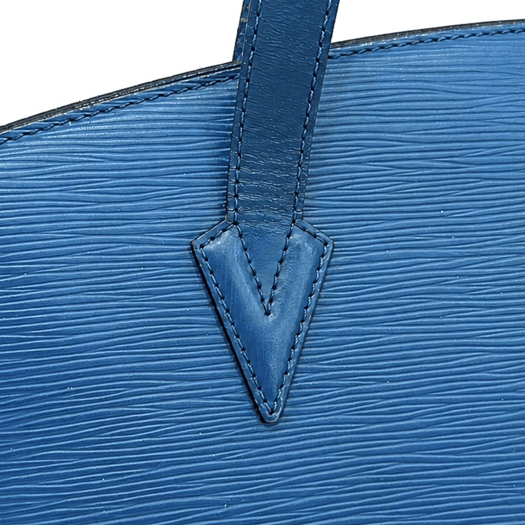Louis Vuitton Epi Saint Jacques GM Tote Bag