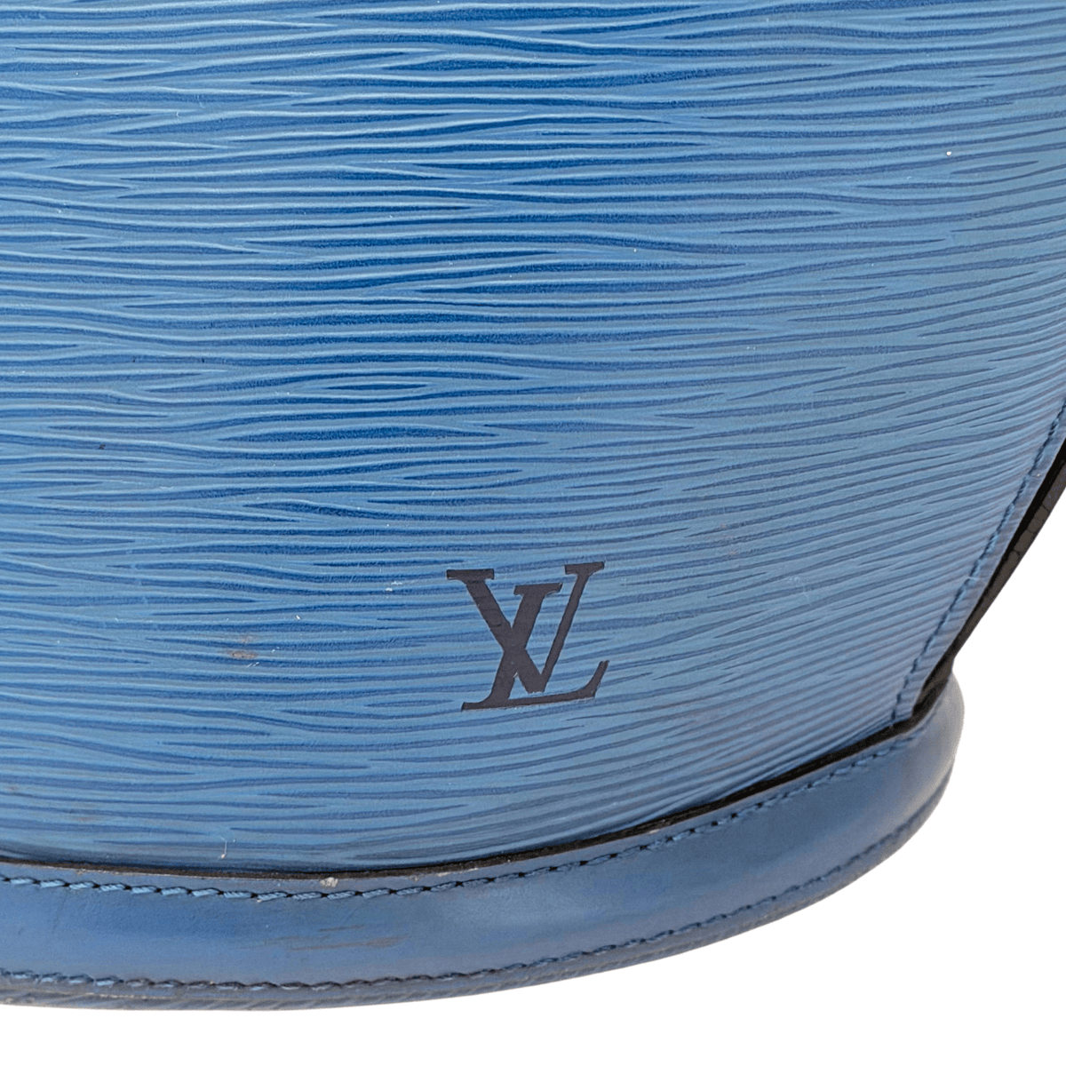 Louis Vuitton Epi Saint Jacques GM Tote Bag
