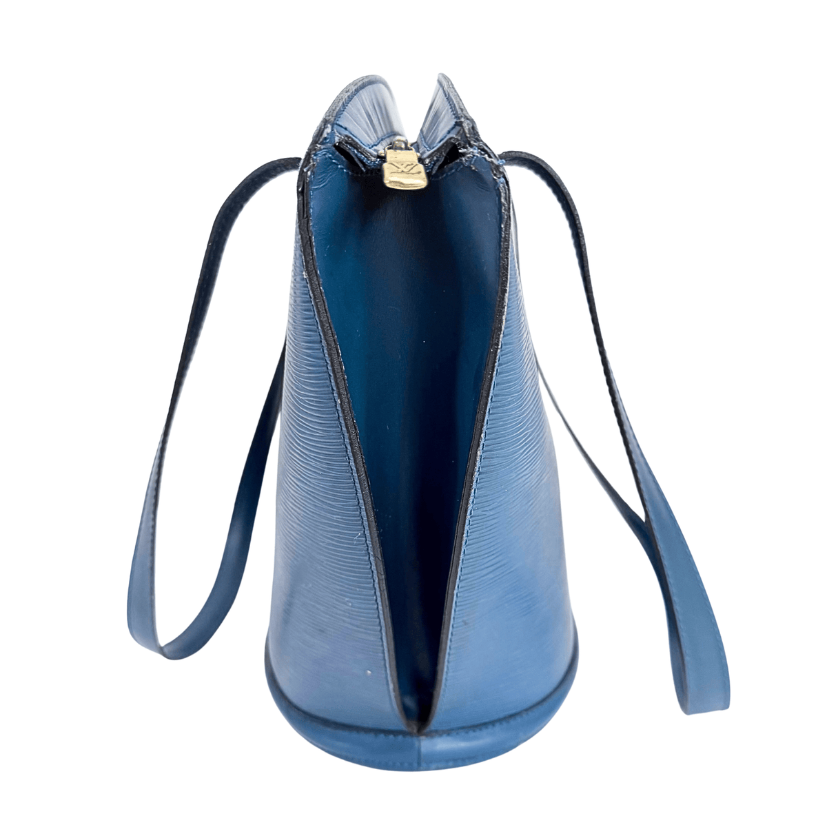 Louis Vuitton Epi Saint Jacques GM Tote Bag
