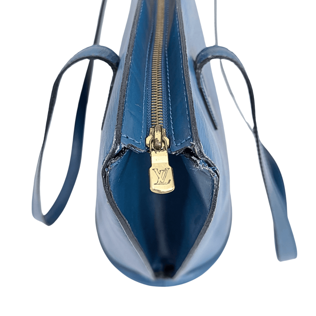 Louis Vuitton Epi Saint Jacques GM Tote Bag