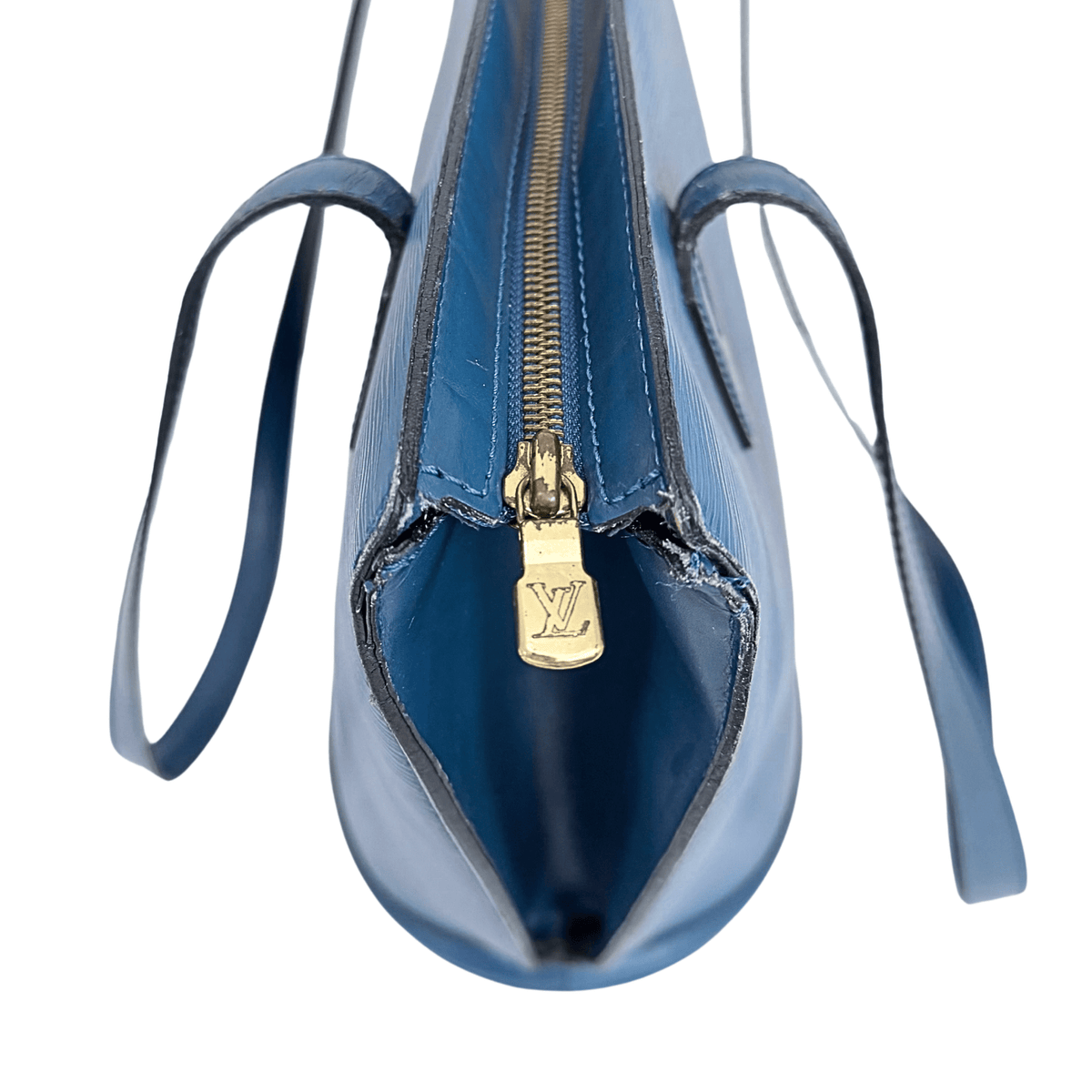 Louis Vuitton Epi Saint Jacques GM Tote Bag