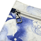 Louis Vuitton Giant Monogram Watercolor Zip Pouch