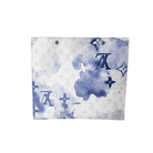 Louis Vuitton Giant Monogram Watercolor Zip Pouch