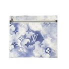 Louis Vuitton Giant Monogram Watercolor Zip Pouch