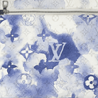 Louis Vuitton Giant Monogram Watercolor Zip Pouch