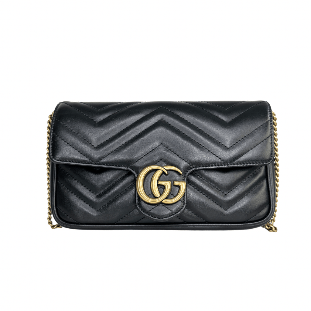 Gucci GG Marmont Mini Bag