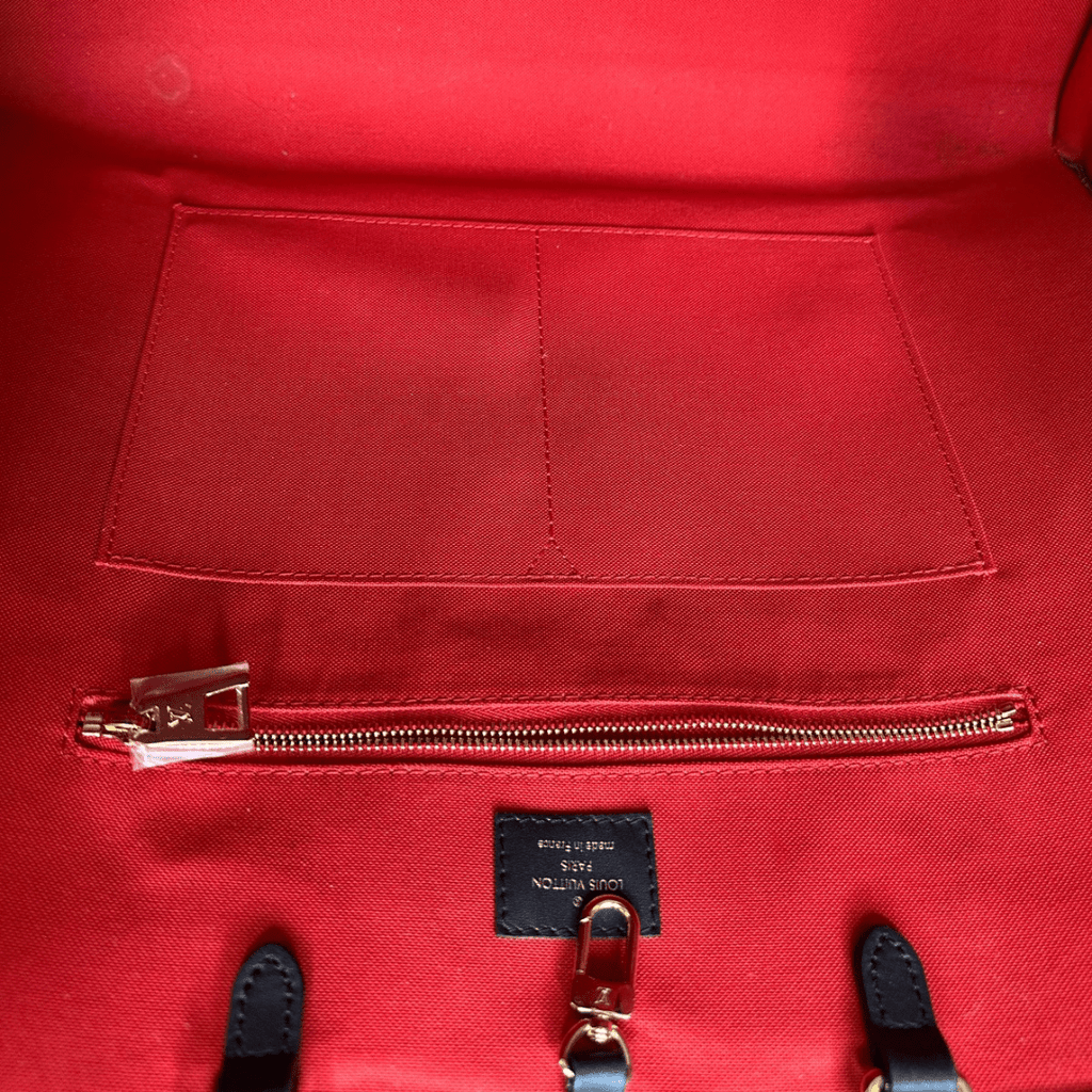 Louis Vuitton Giant Reverse Monogram OnTheGo Tote GM