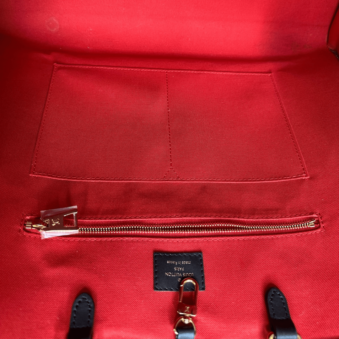 Louis Vuitton Giant Reverse Monogram OnTheGo Tote GM