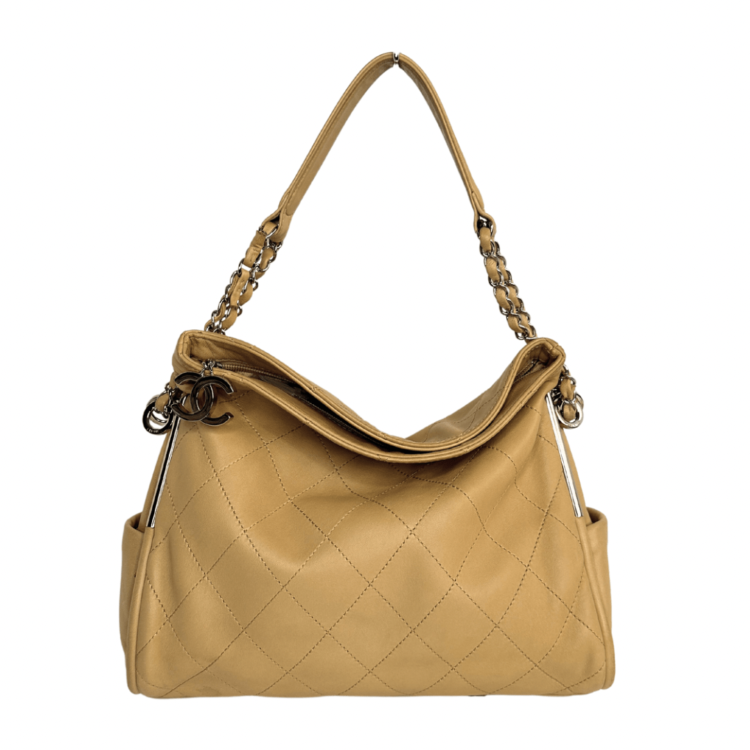 Chanel hobo bag shop