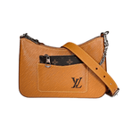 Louis Vuitton Epi Marelle PM w/ Pouch