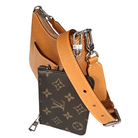 Louis Vuitton Epi Marelle PM w/ Pouch