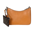 Louis Vuitton Epi Marelle PM w/ Pouch