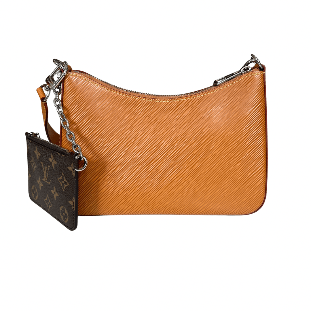 Louis Vuitton Epi Marelle PM w/ Pouch