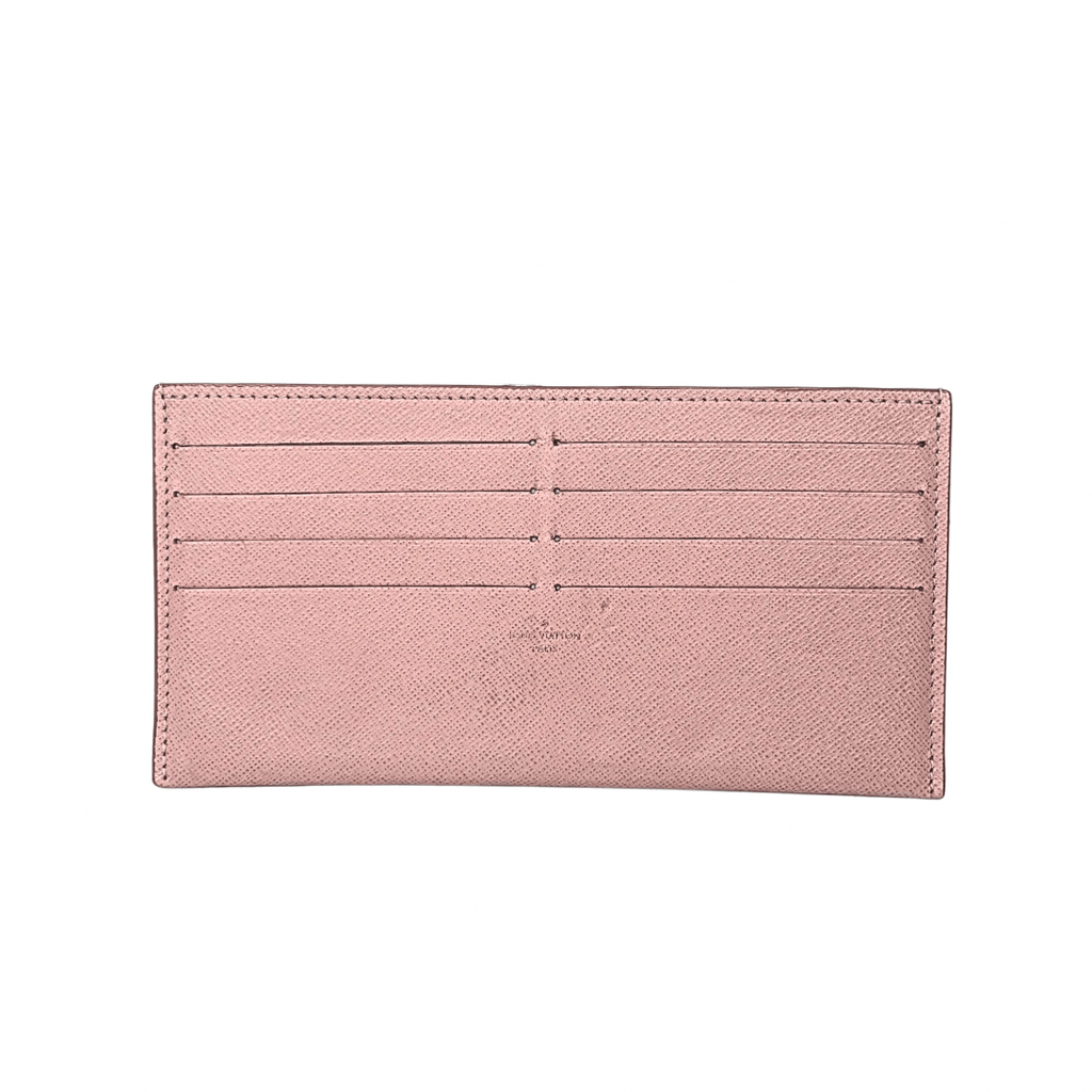 Louis Vuitton Pink Felicie Insert