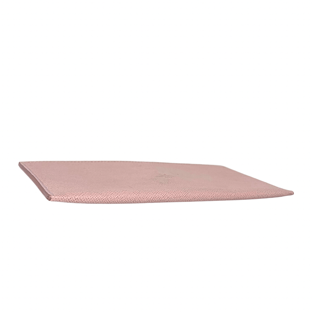 Louis Vuitton Pink Felicie Insert
