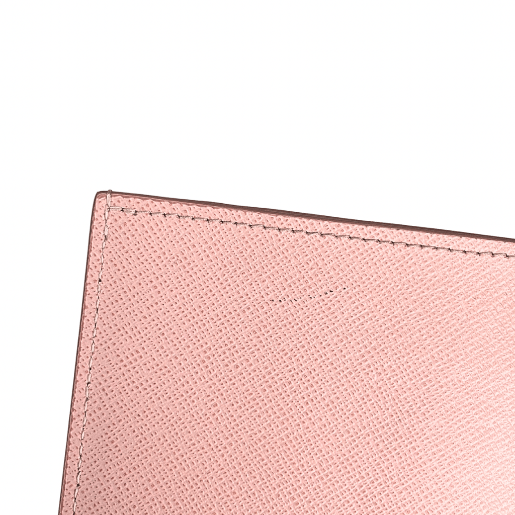 Louis Vuitton Pink Felicie Insert