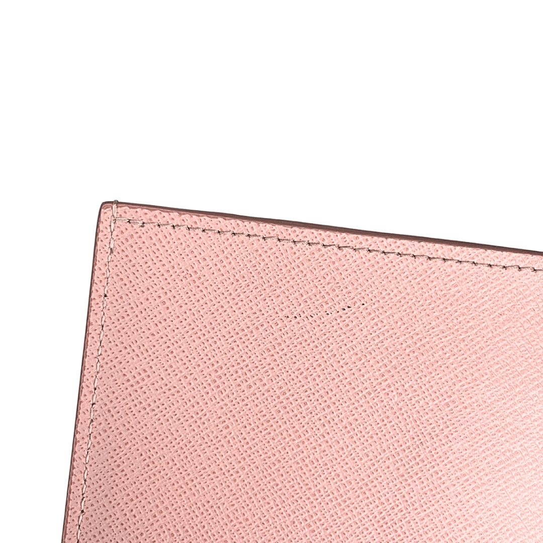 Louis Vuitton Pink Felicie Insert