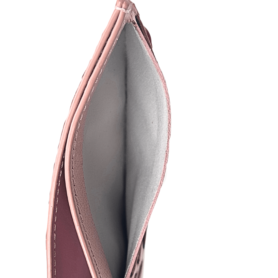 Louis Vuitton Pink Felicie Insert