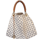 Louis Vuitton Damier Azur Artsy