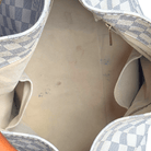 Louis Vuitton Damier Azur Artsy