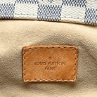 Louis Vuitton Damier Azur Artsy