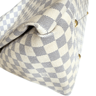 Louis Vuitton Damier Azur Artsy