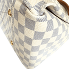 Louis Vuitton Damier Azur Artsy