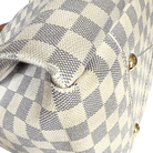 Louis Vuitton Damier Azur Artsy