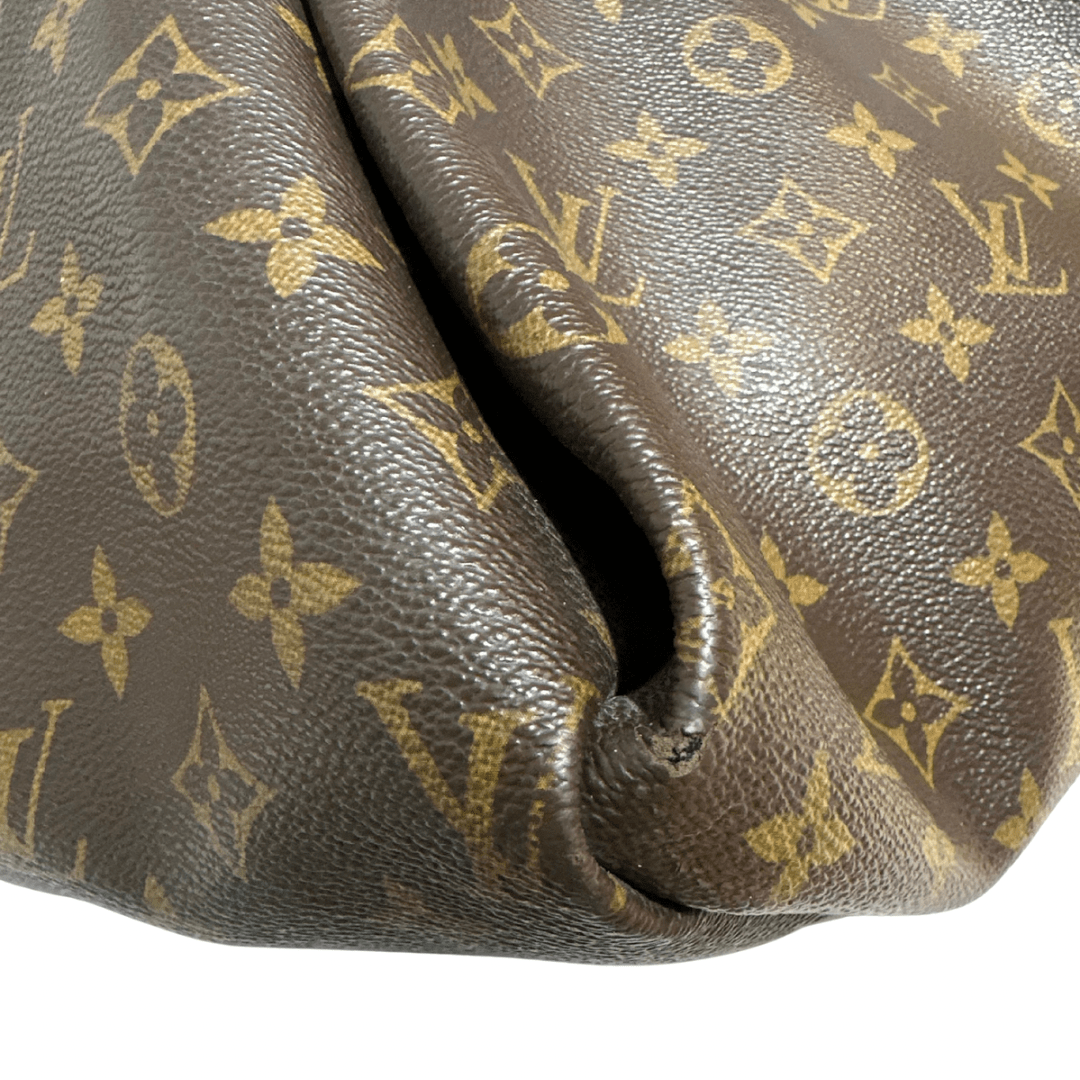 Louis Vuitton Monogram Artsy