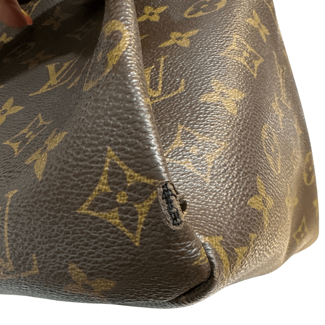 Louis Vuitton Monogram Artsy
