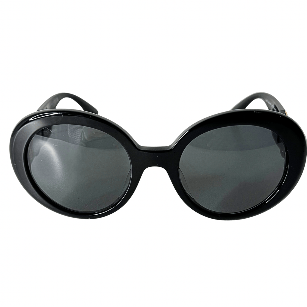 Versace Oversized Sunglasses 4414