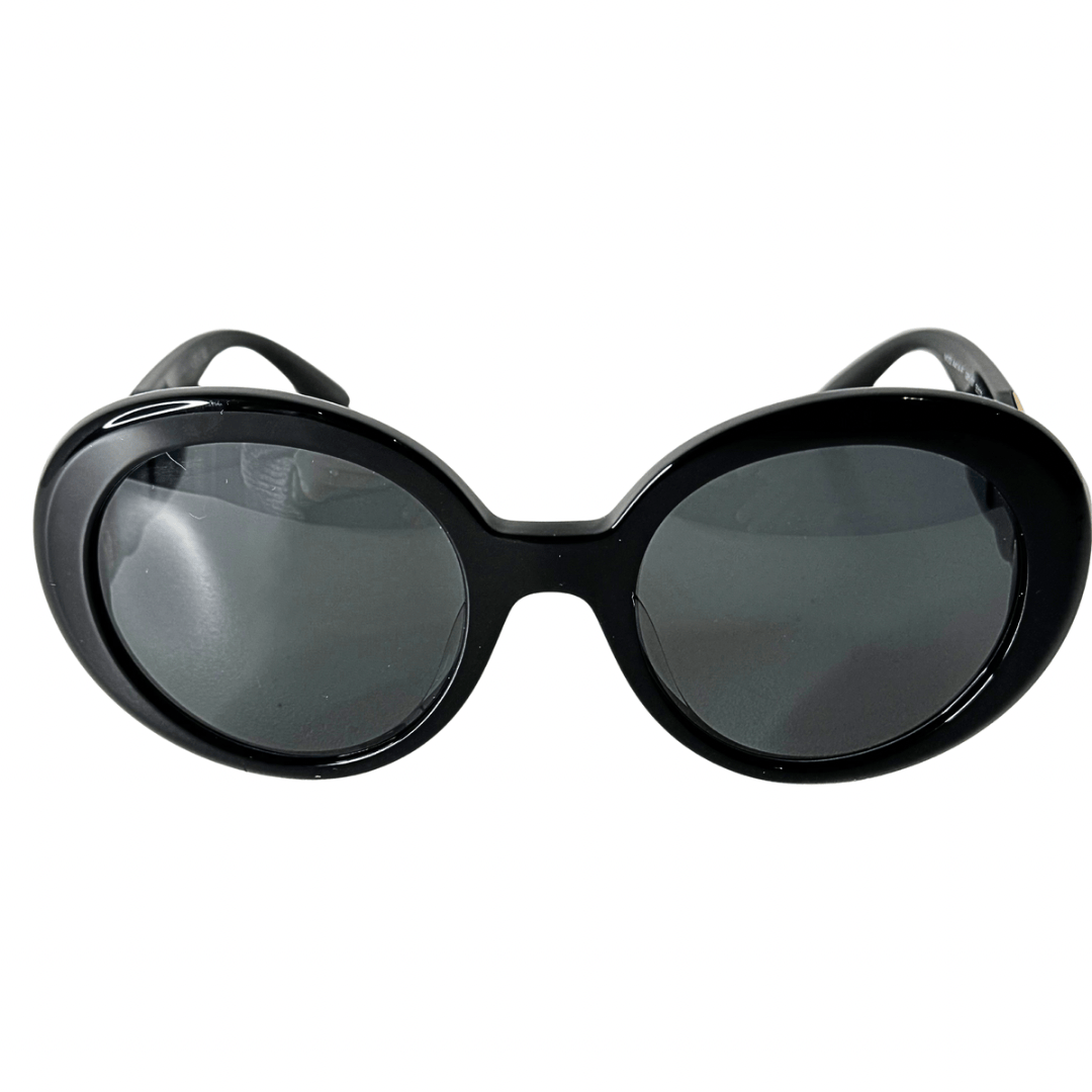Versace Oversized Sunglasses 4414