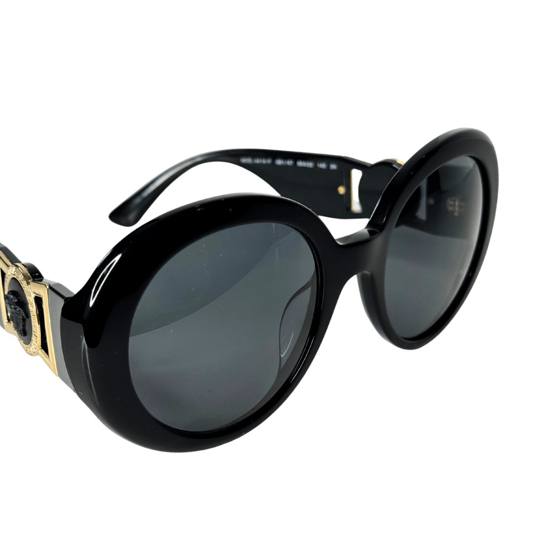 Versace Oversized Sunglasses 4414
